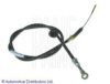 NISSA 36402T6021 Cable, parking brake